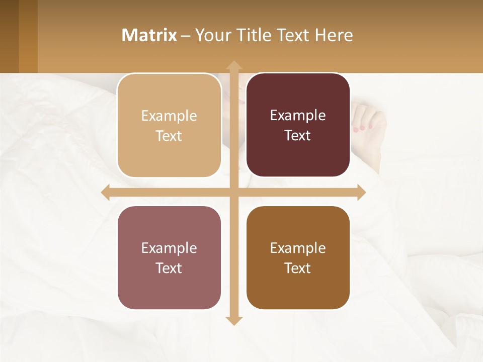 Park Background Finance PowerPoint Template