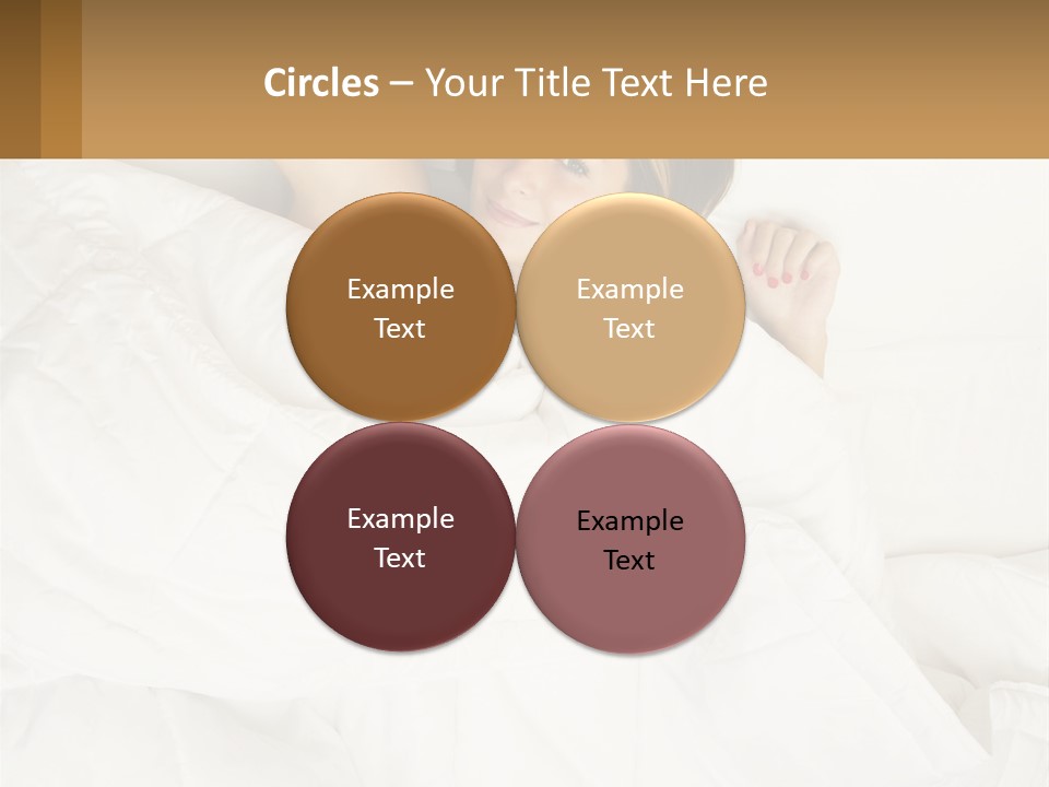 Park Background Finance PowerPoint Template