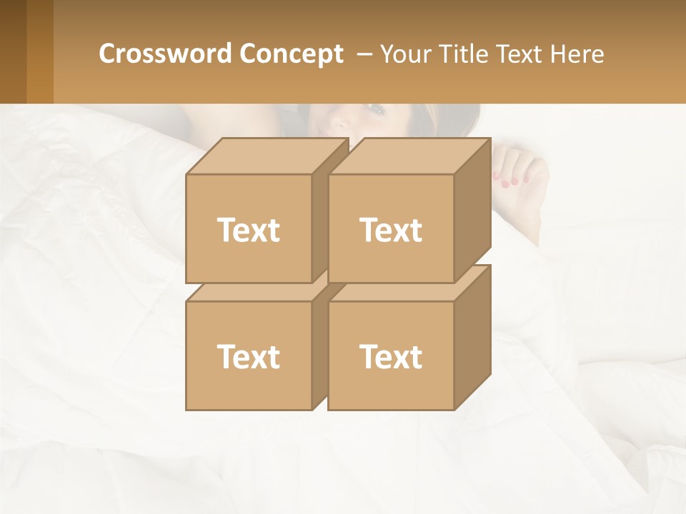 Park Background Finance PowerPoint Template