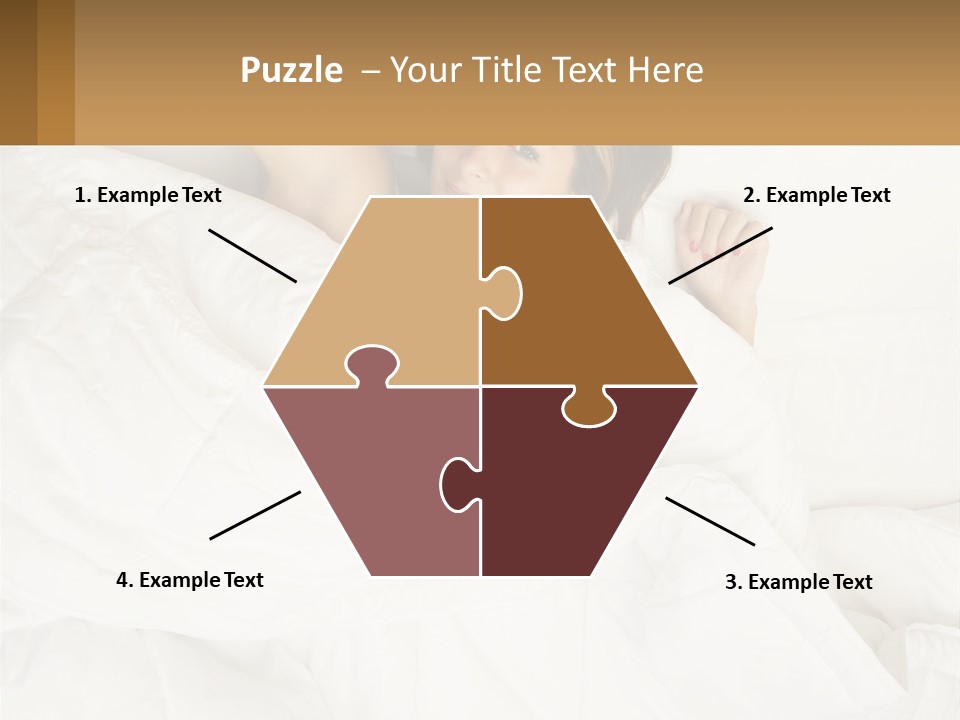 Park Background Finance PowerPoint Template