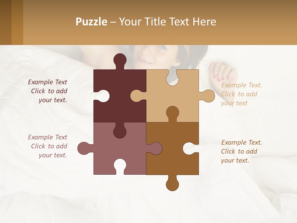 Park Background Finance PowerPoint Template