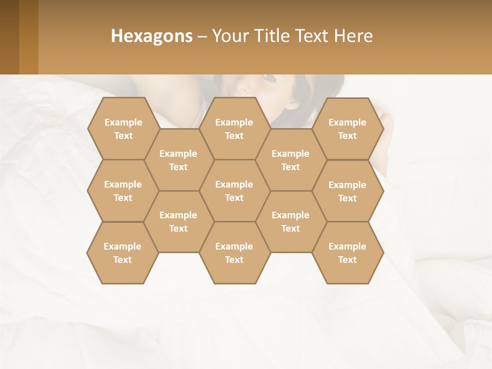 Park Background Finance PowerPoint Template