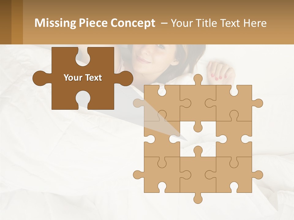 Park Background Finance PowerPoint Template