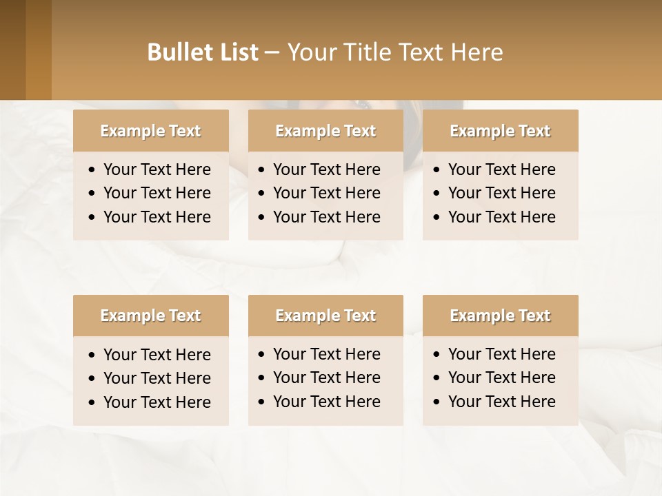 Park Background Finance PowerPoint Template