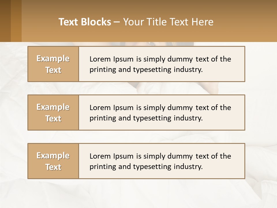 Park Background Finance PowerPoint Template