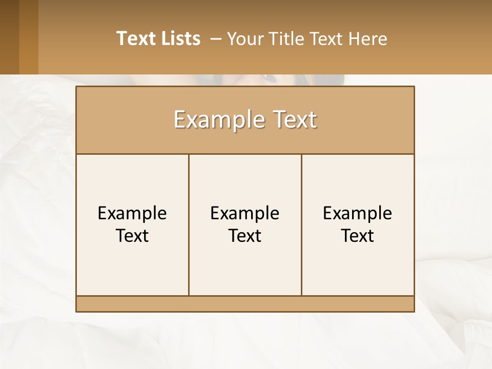 Park Background Finance PowerPoint Template