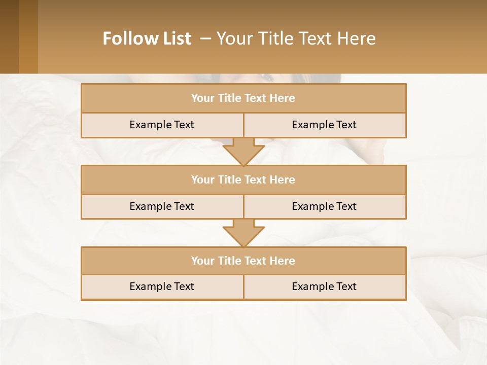 Park Background Finance PowerPoint Template