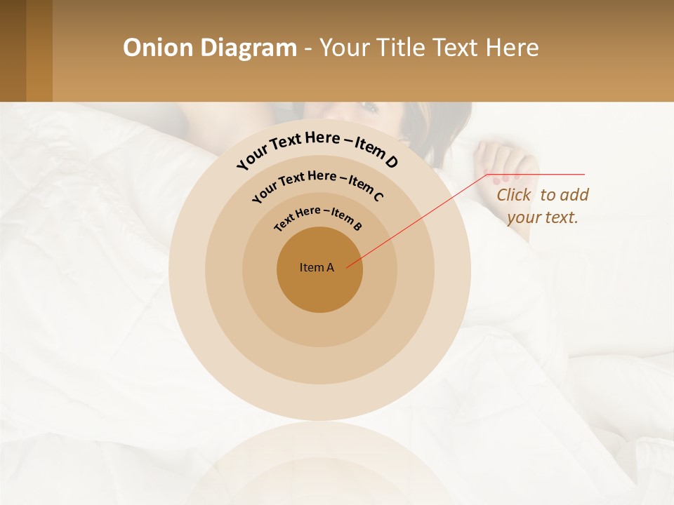 Park Background Finance PowerPoint Template