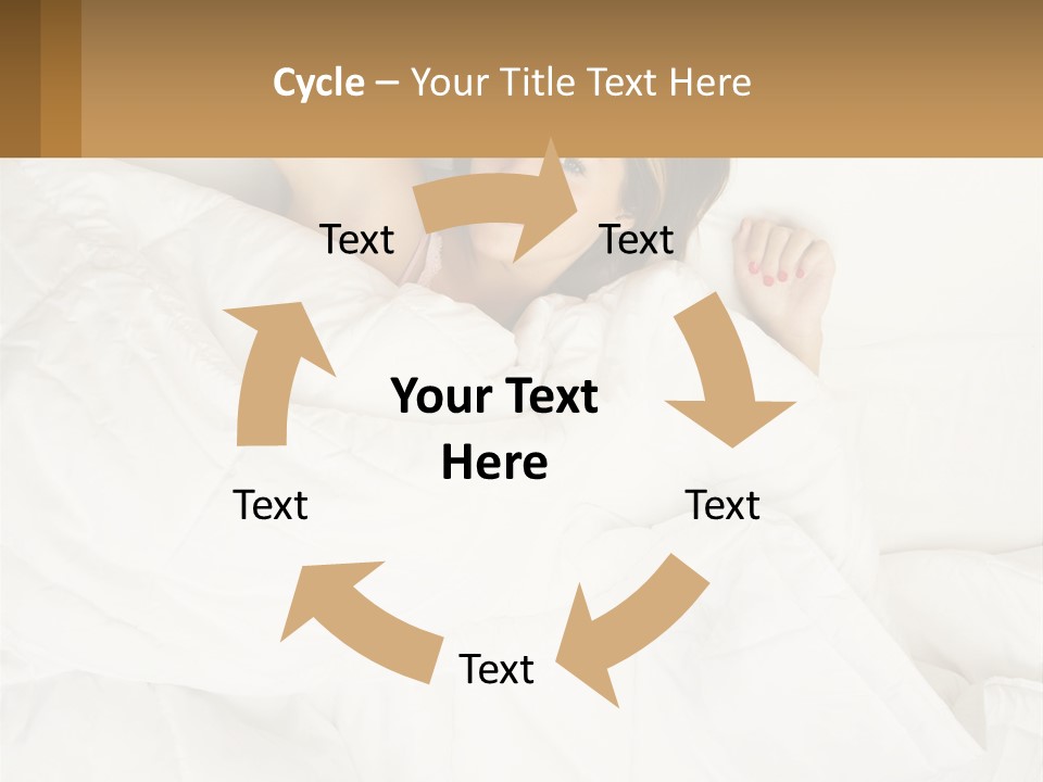 Park Background Finance PowerPoint Template