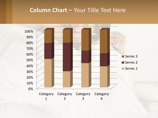 Park Background Finance PowerPoint Template