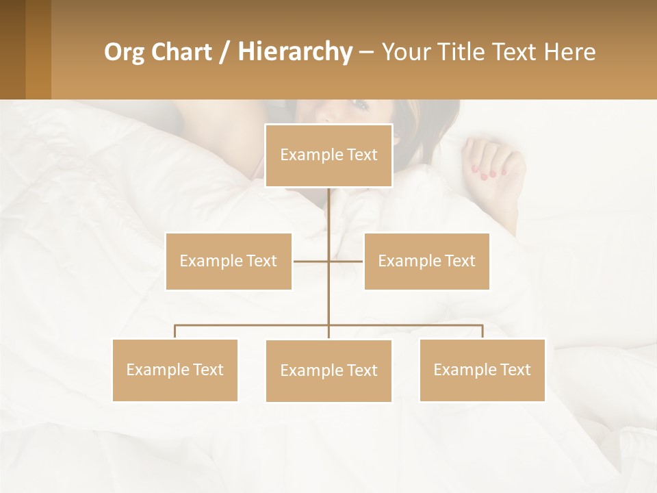Park Background Finance PowerPoint Template