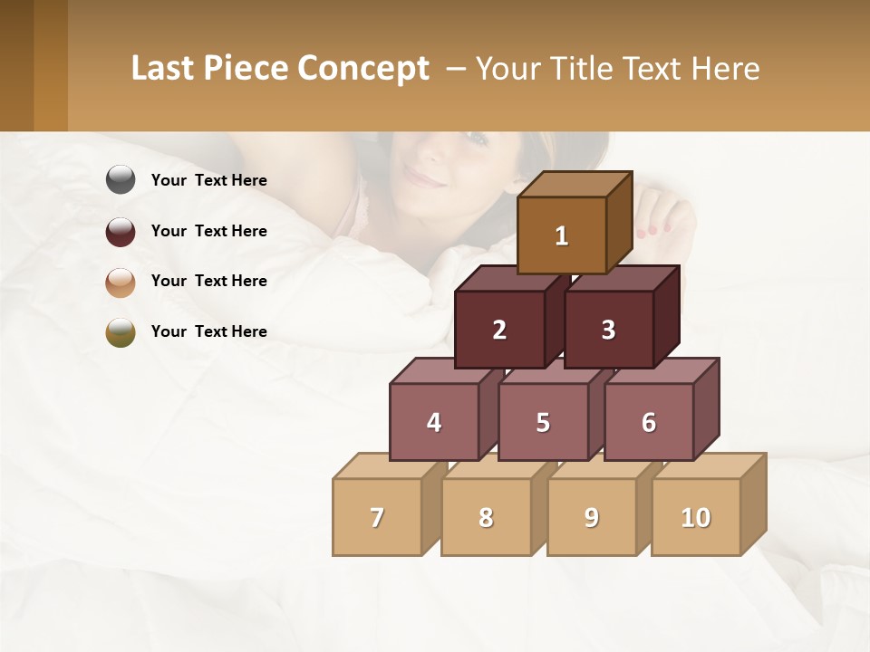 Park Background Finance PowerPoint Template