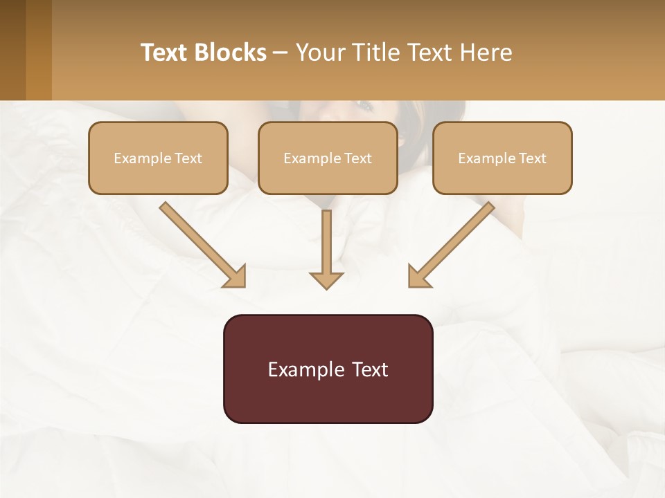 Park Background Finance PowerPoint Template