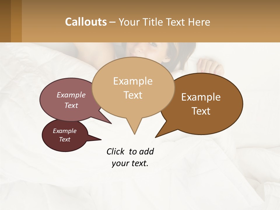 Park Background Finance PowerPoint Template