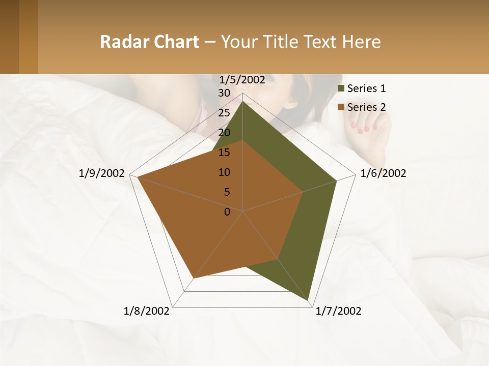 Park Background Finance PowerPoint Template