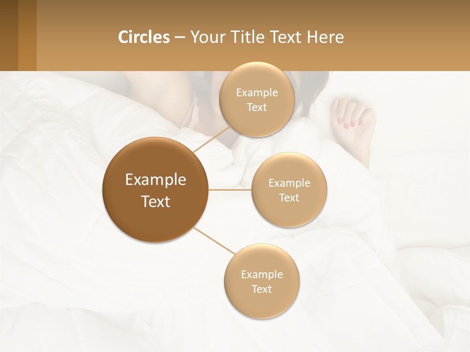 Park Background Finance PowerPoint Template