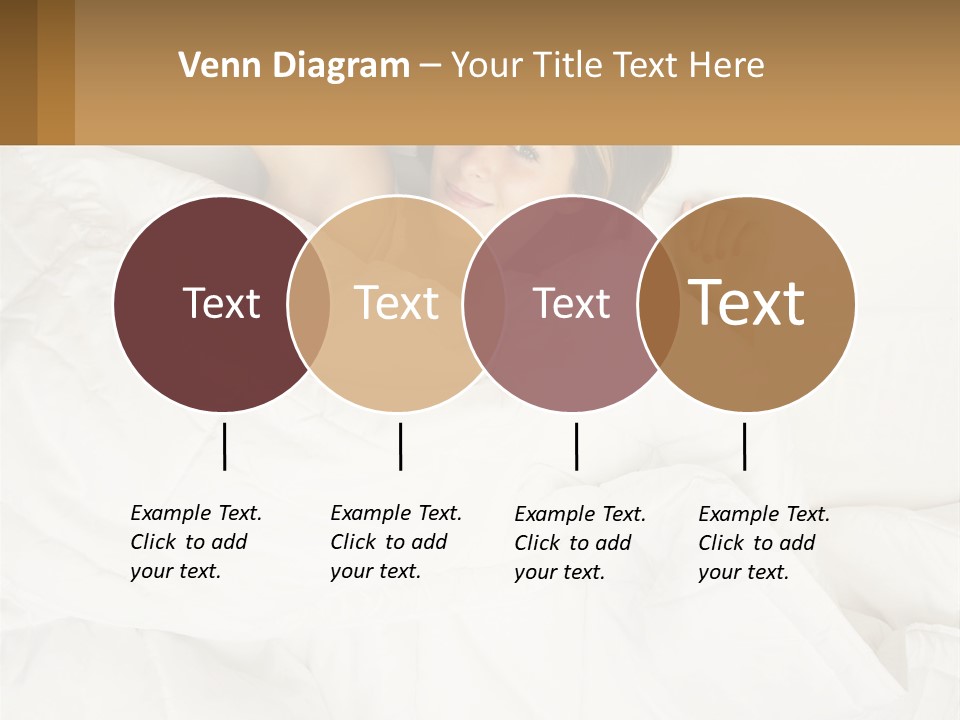 Park Background Finance PowerPoint Template