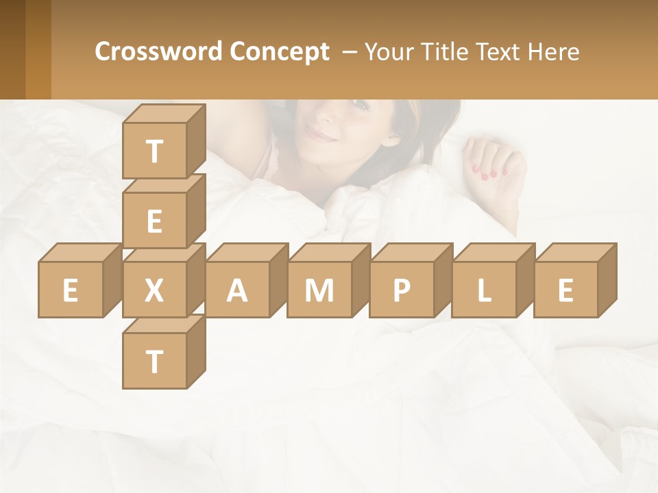 Park Background Finance PowerPoint Template