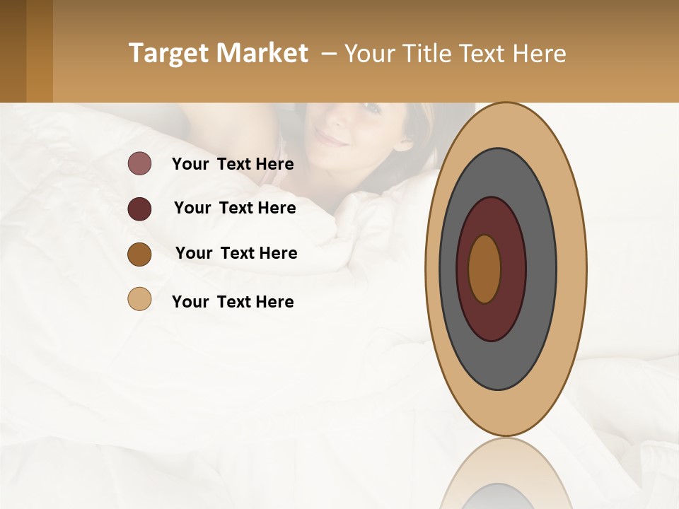 Park Background Finance PowerPoint Template