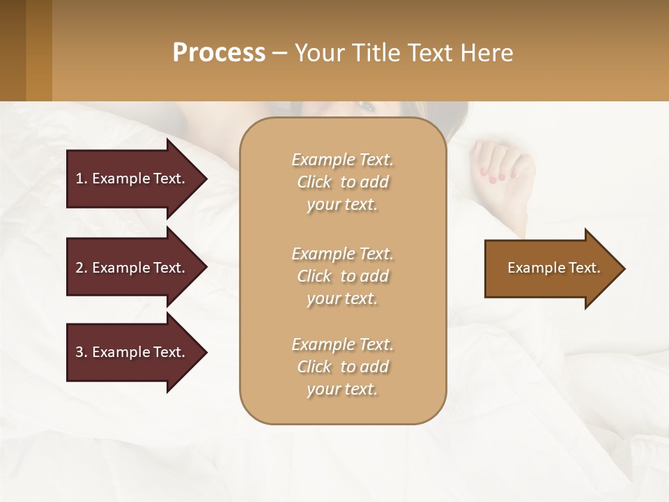 Park Background Finance PowerPoint Template