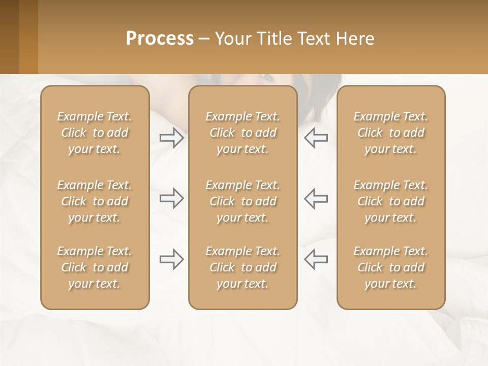 Park Background Finance PowerPoint Template