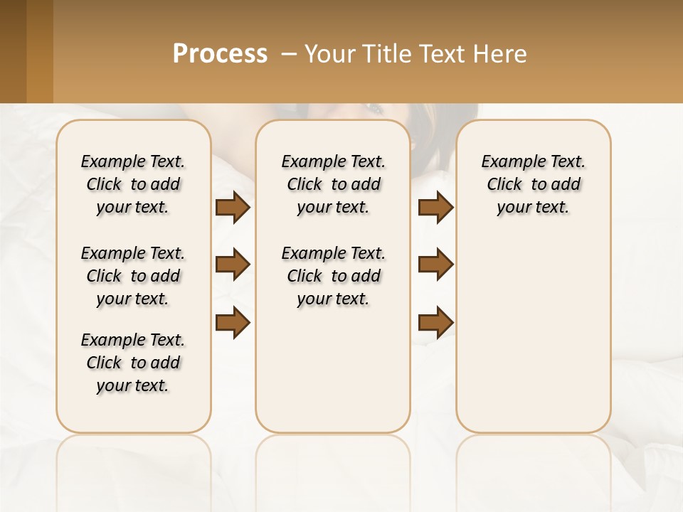 Park Background Finance PowerPoint Template