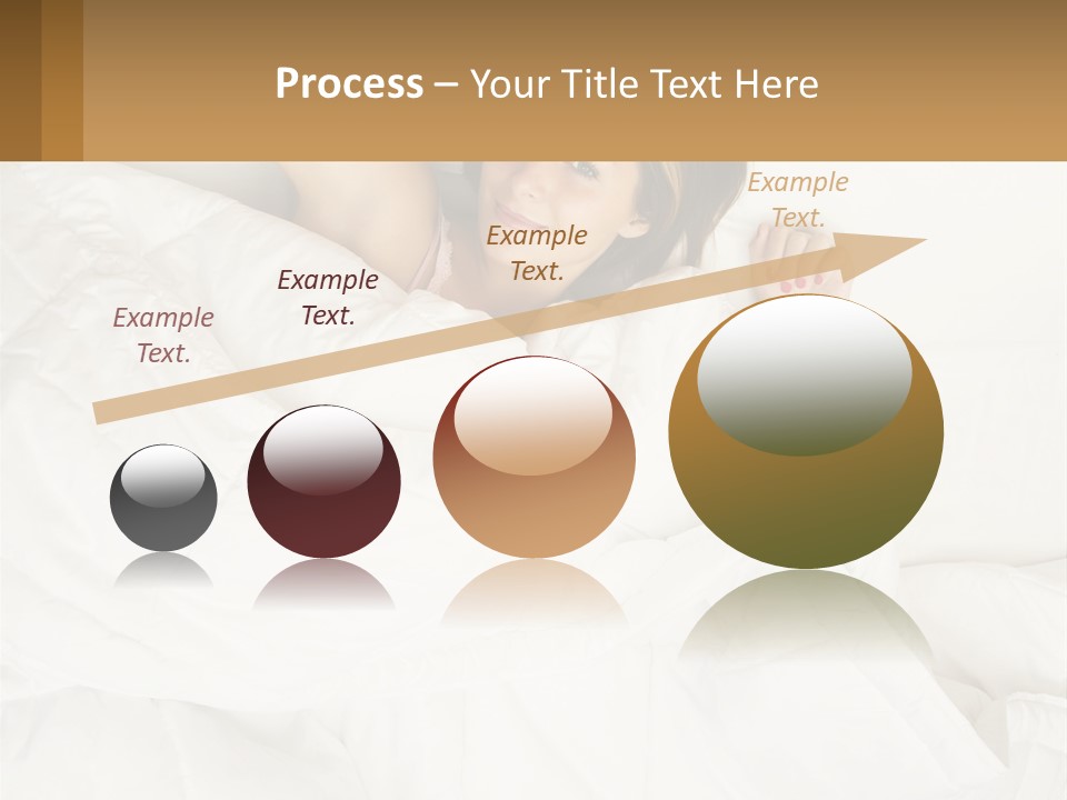 Park Background Finance PowerPoint Template