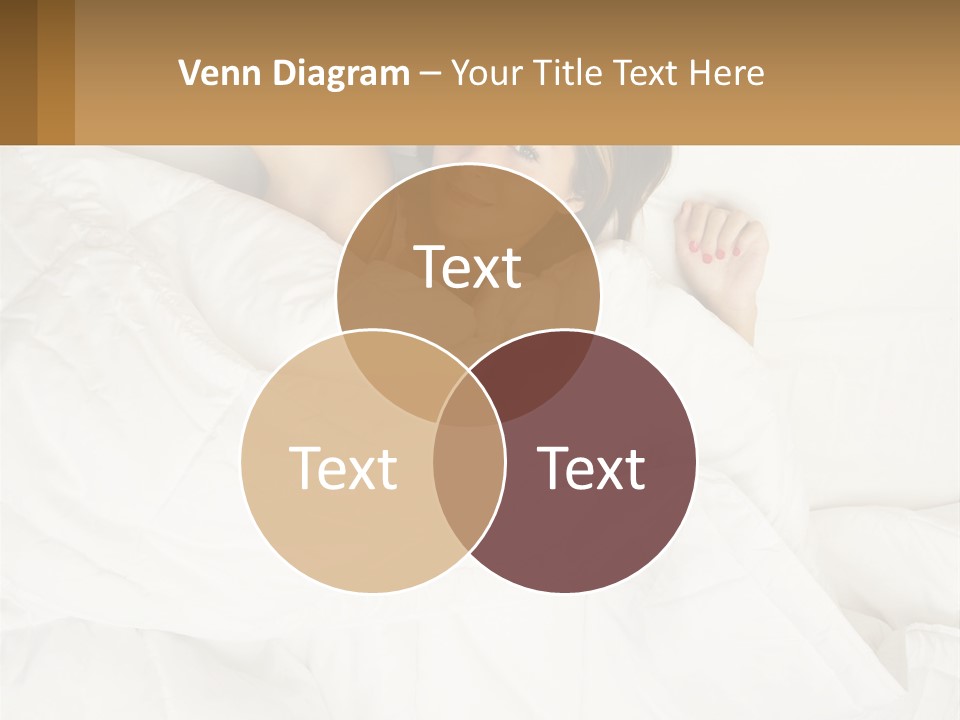 Park Background Finance PowerPoint Template