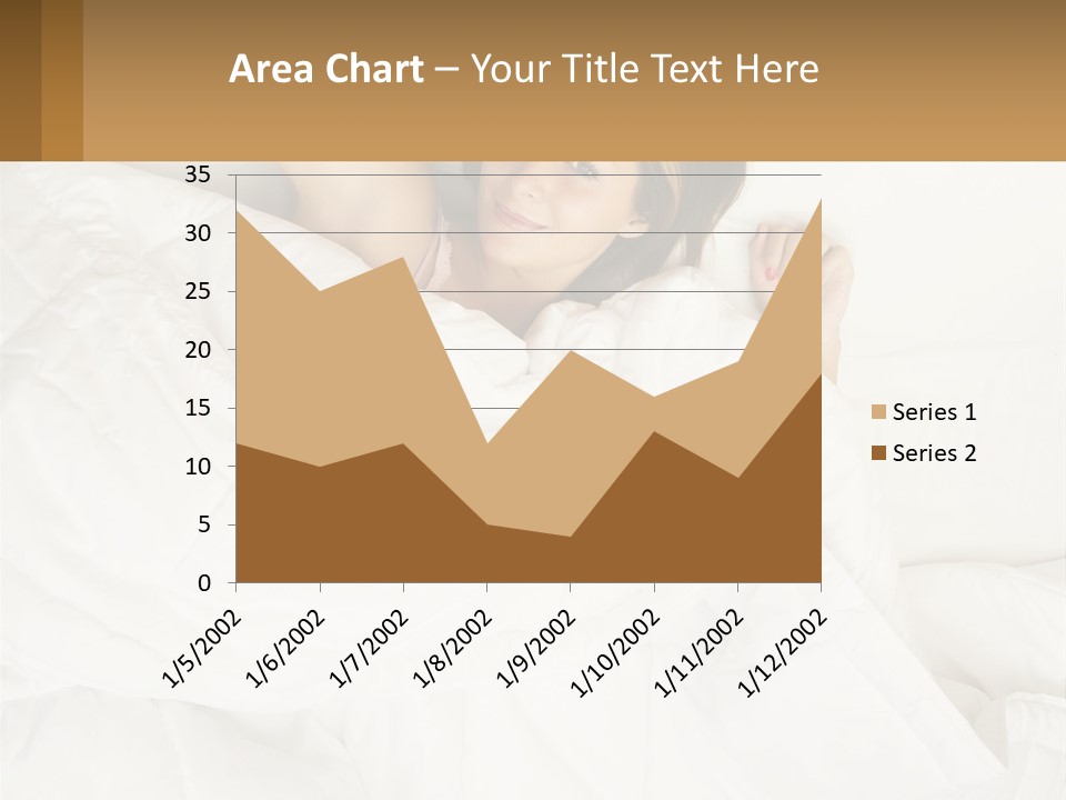 Park Background Finance PowerPoint Template