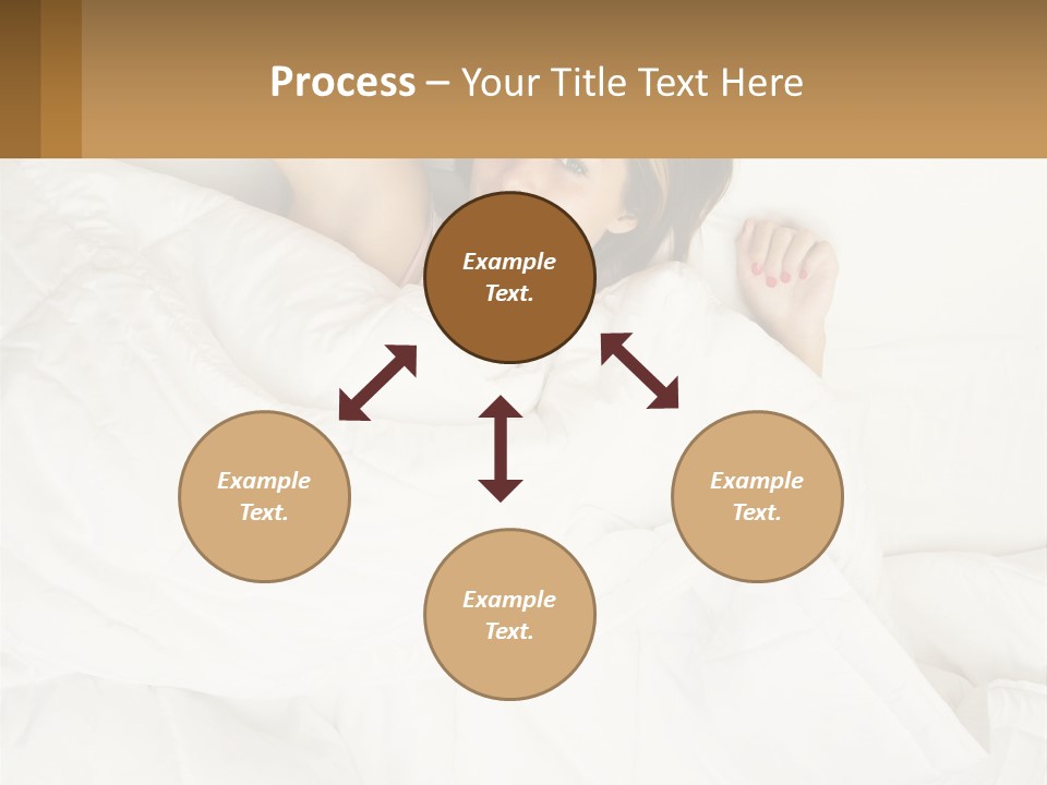 Park Background Finance PowerPoint Template