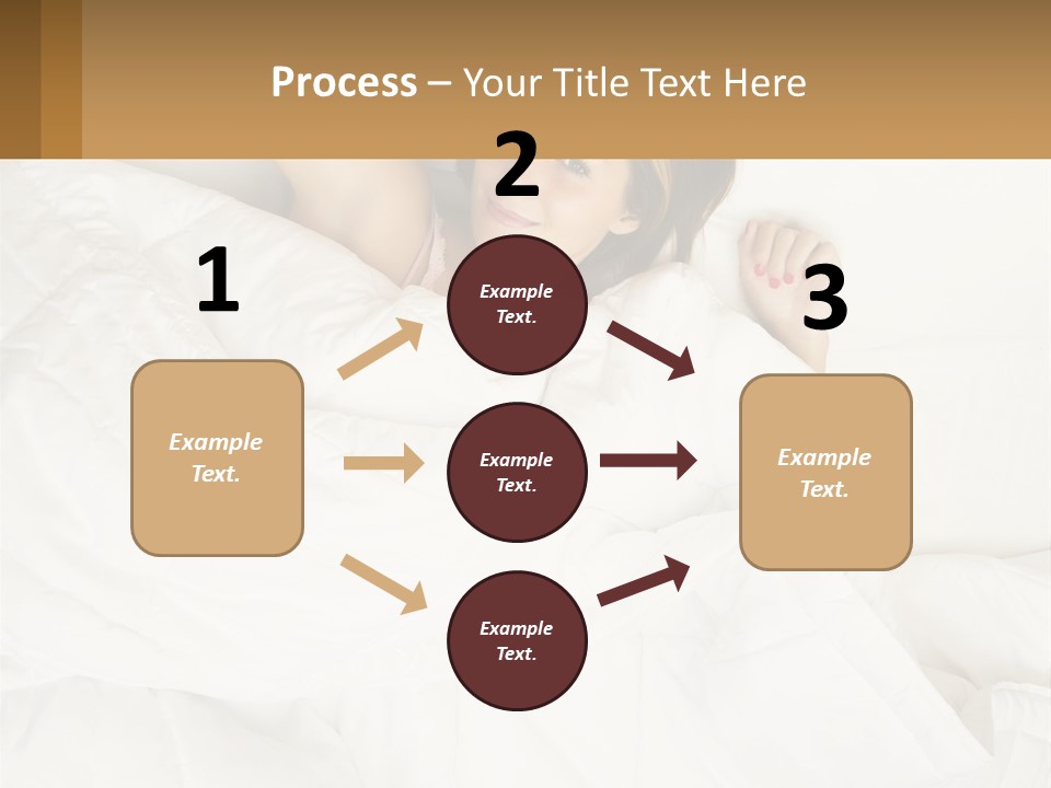 Park Background Finance PowerPoint Template