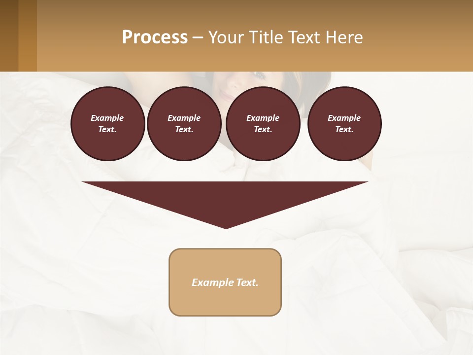 Park Background Finance PowerPoint Template