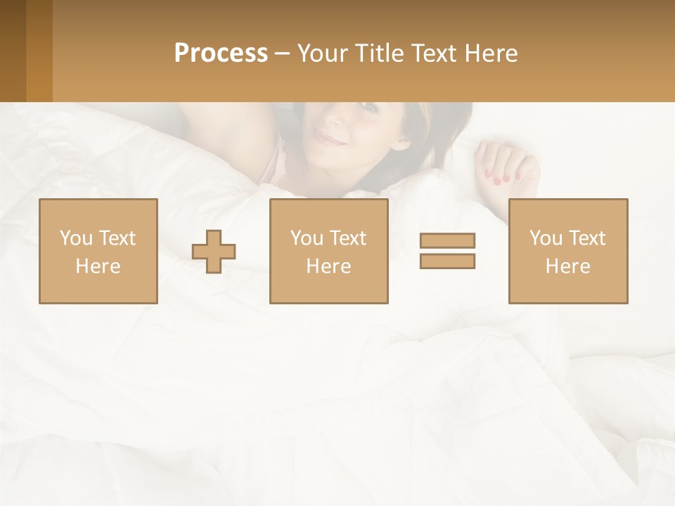 Park Background Finance PowerPoint Template