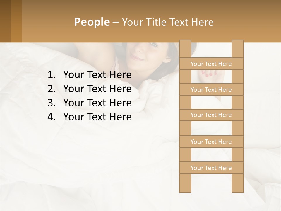 Park Background Finance PowerPoint Template
