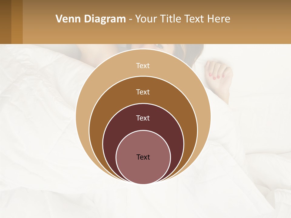 Park Background Finance PowerPoint Template
