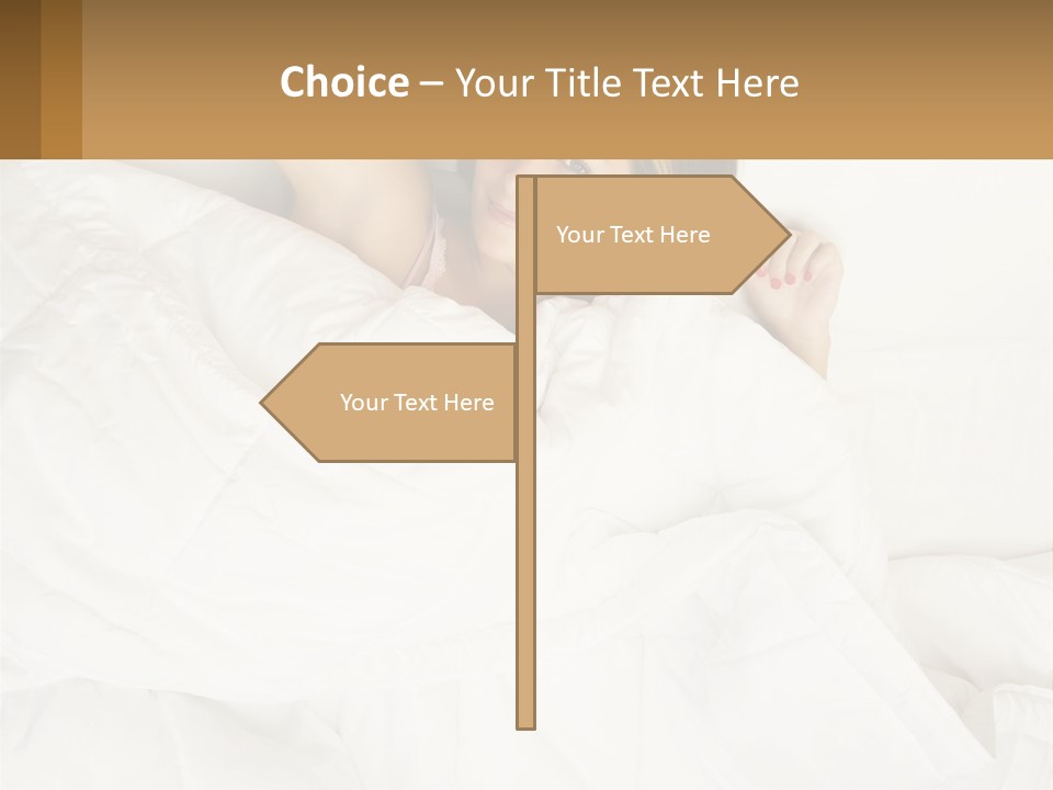 Park Background Finance PowerPoint Template