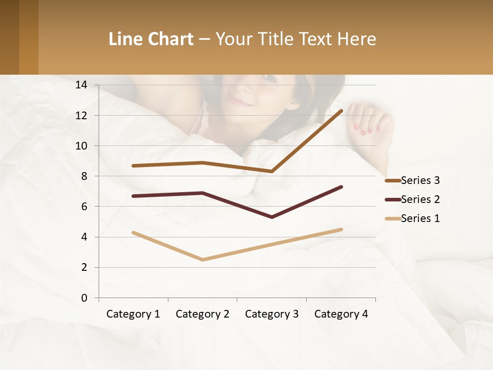 Park Background Finance PowerPoint Template