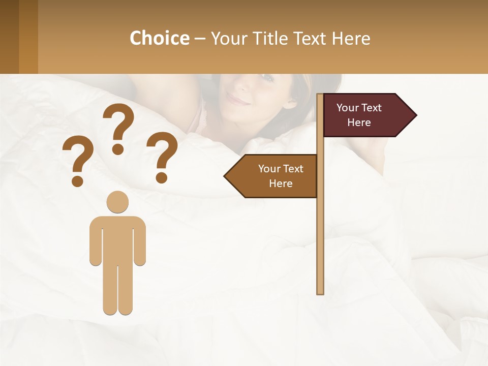 Park Background Finance PowerPoint Template