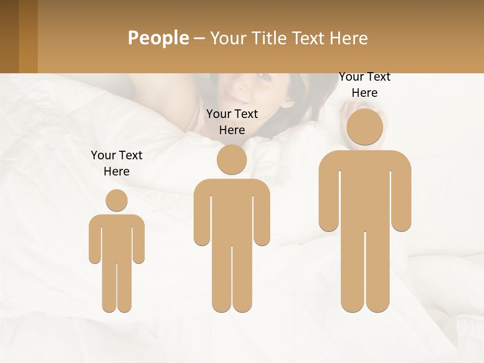 Park Background Finance PowerPoint Template