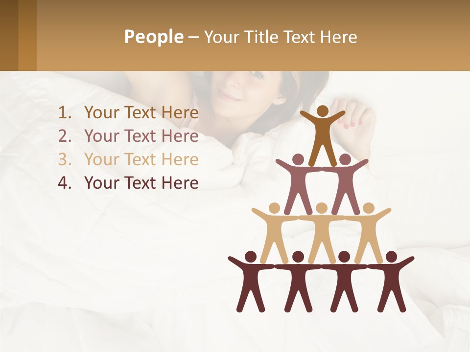 Park Background Finance PowerPoint Template