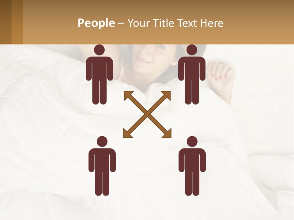 Park Background Finance PowerPoint Template