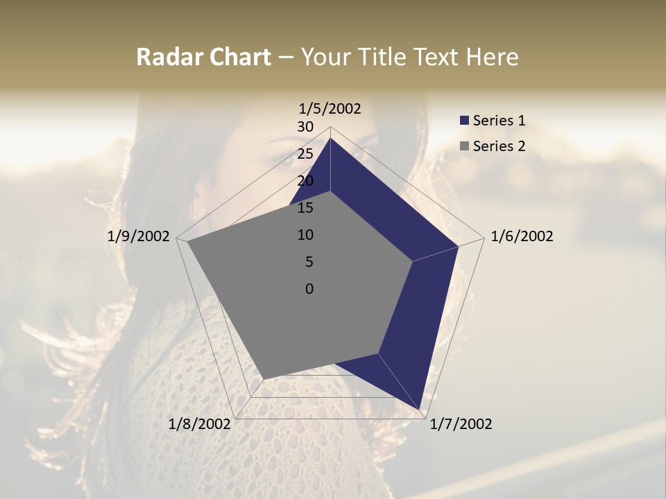 Rent Hand Structure PowerPoint Template