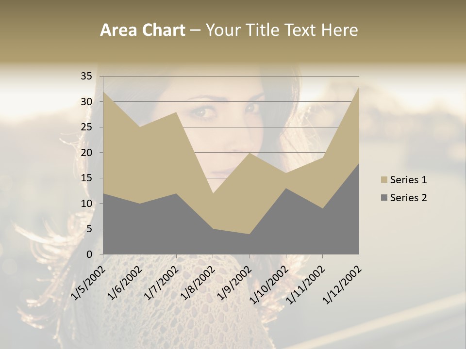 Rent Hand Structure PowerPoint Template