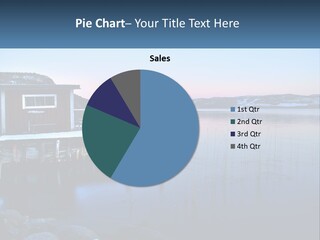 Agent Buy House PowerPoint Template