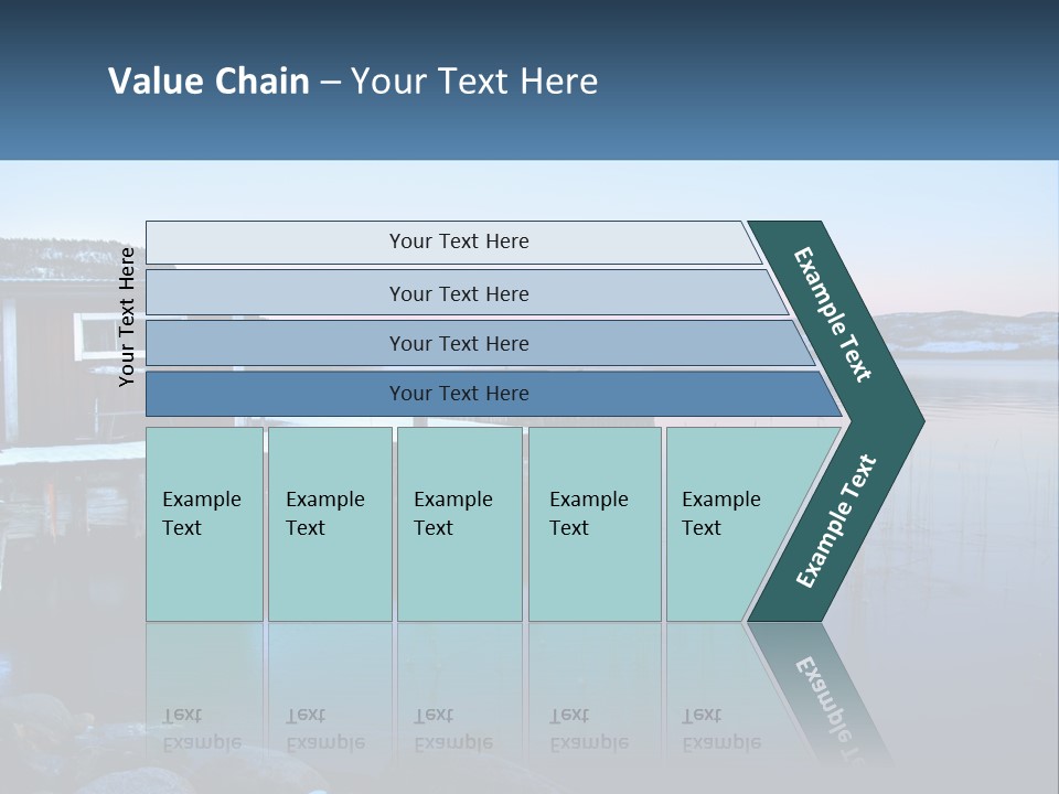 Agent Buy House PowerPoint Template