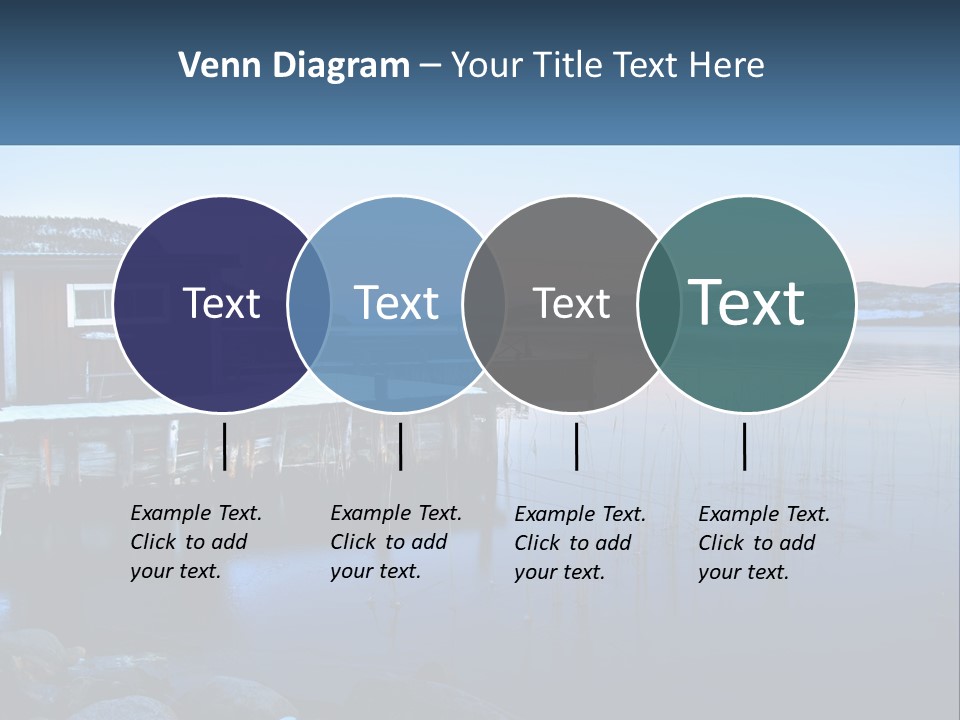 Agent Buy House PowerPoint Template