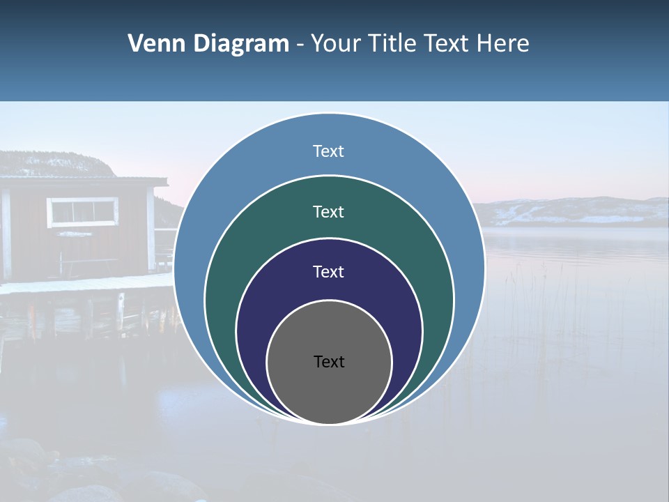 Agent Buy House PowerPoint Template