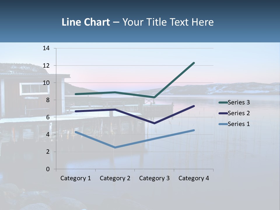 Agent Buy House PowerPoint Template