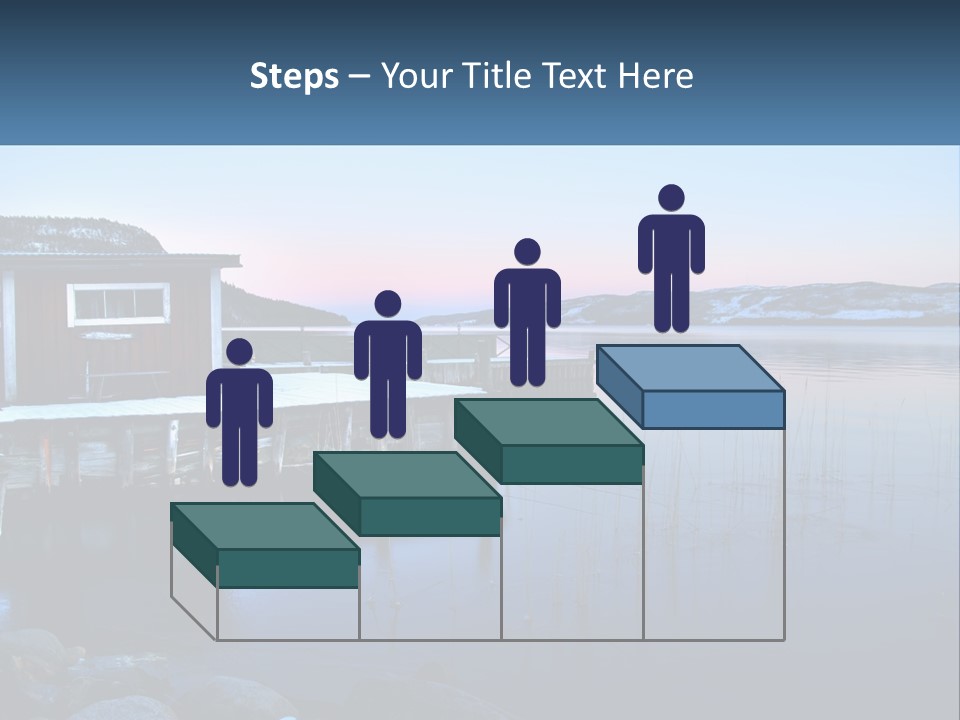 Agent Buy House PowerPoint Template