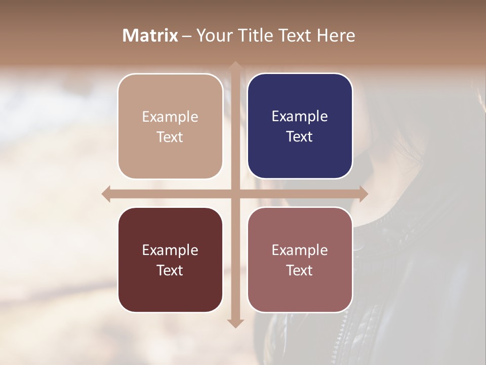 Loan Investment Model PowerPoint Template